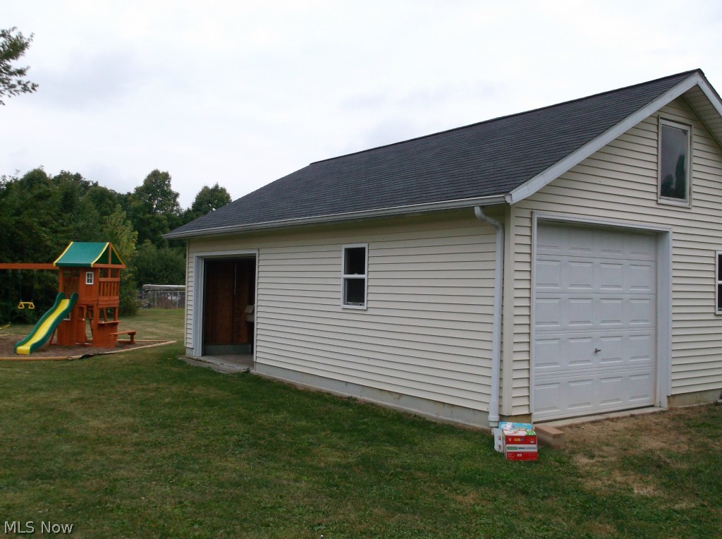 Hubbard Estates - Residential