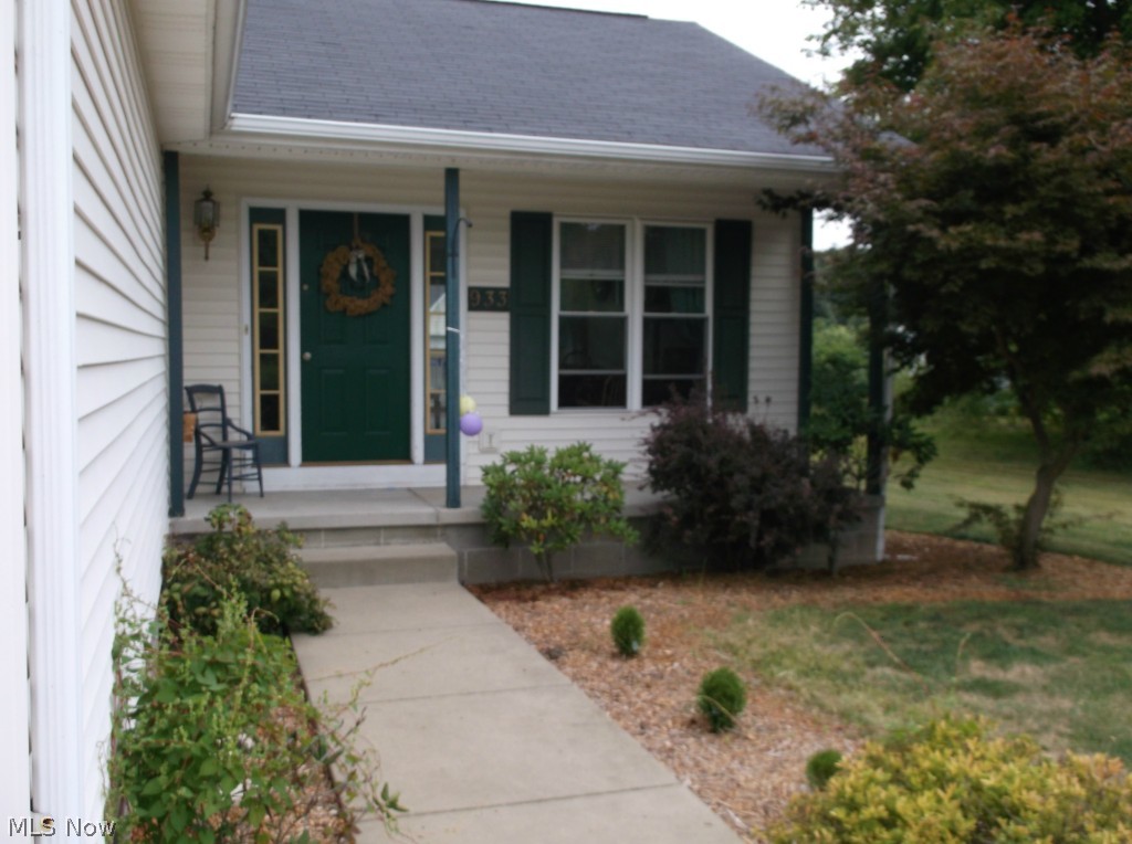 Hubbard Estates - Residential