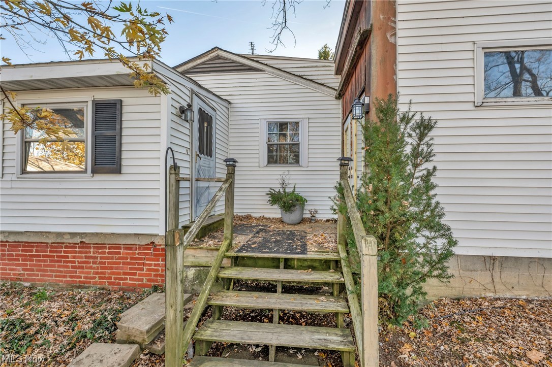 Hinckley - Residential