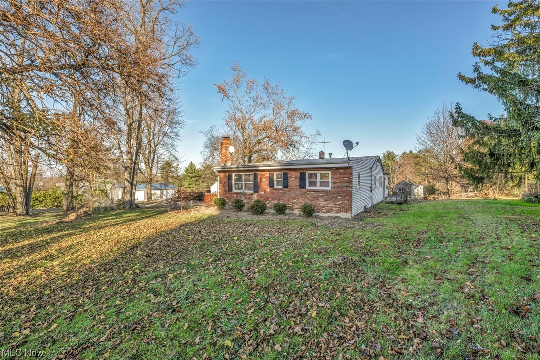 Hinckley - Residential