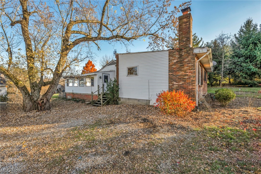 Hinckley - Residential