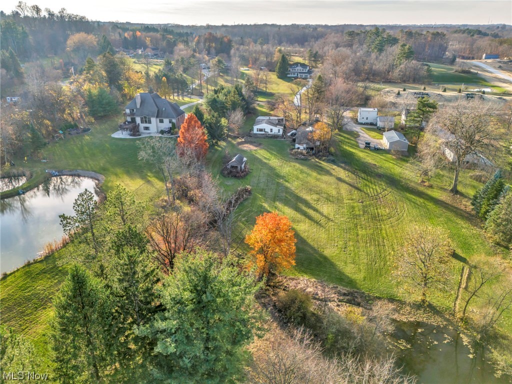 Hinckley - Residential