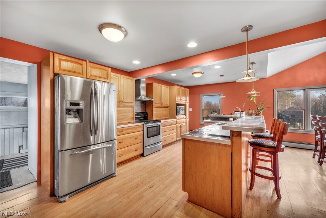 Hinckley - Residential