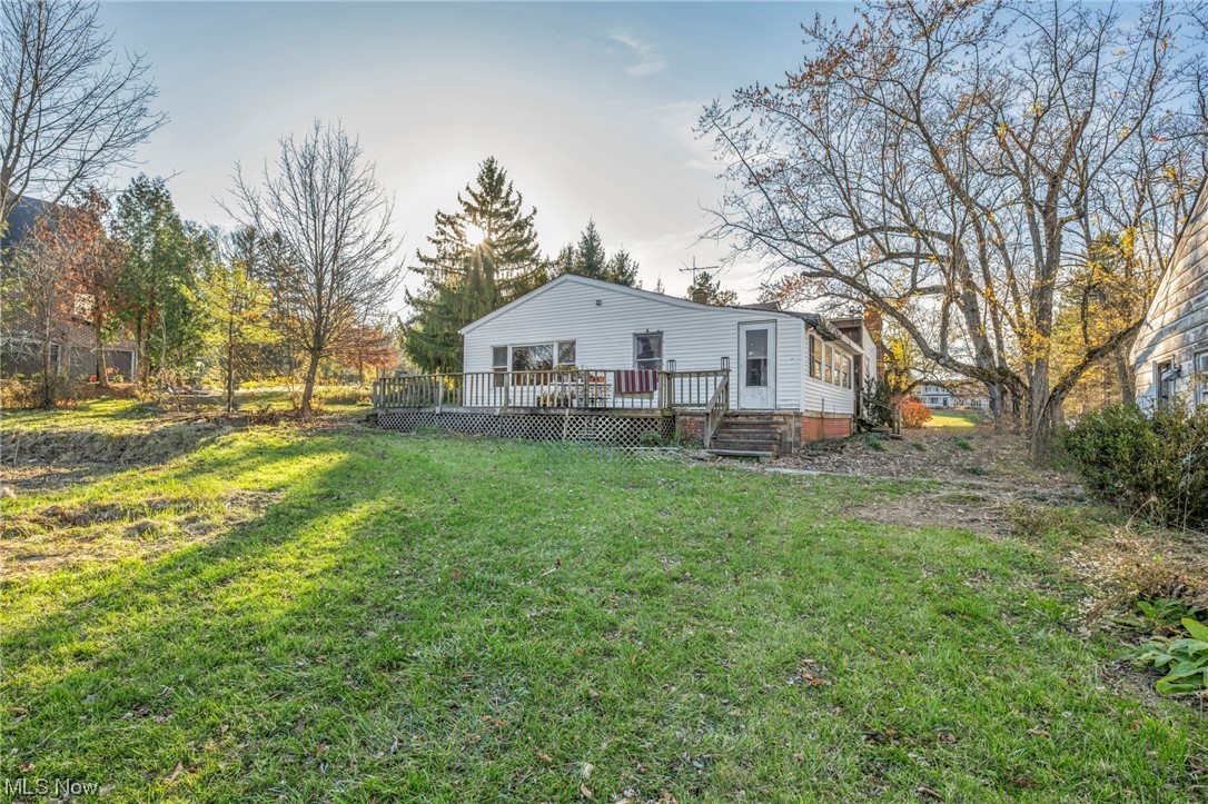 Hinckley - Residential