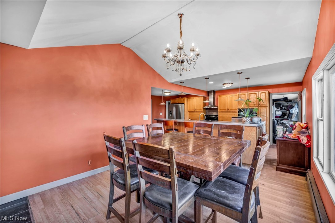 Hinckley - Residential