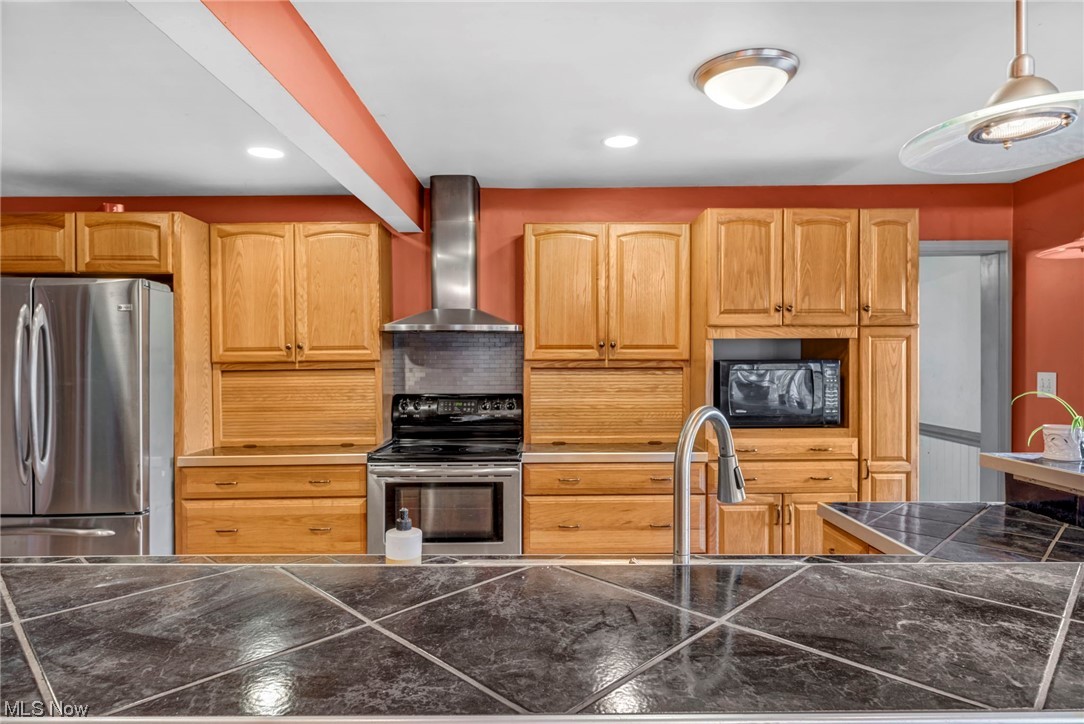 Hinckley - Residential