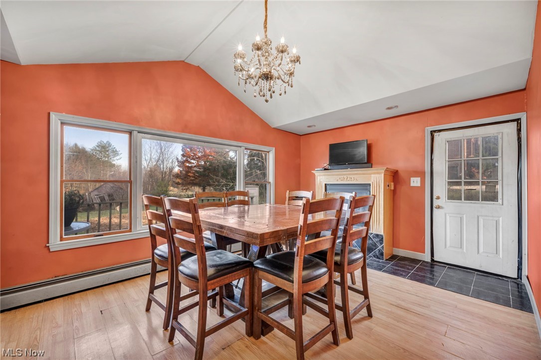 Hinckley - Residential