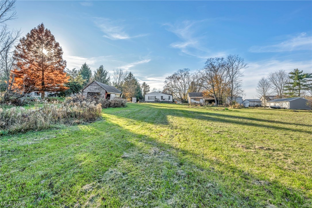 Hinckley - Residential