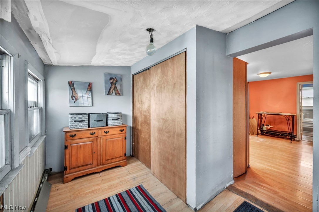 Hinckley - Residential