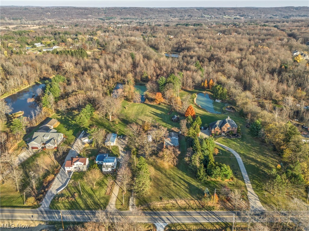 Hinckley - Residential