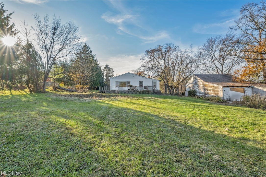 Hinckley - Residential