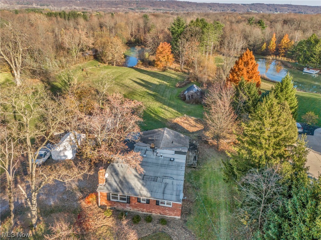 Hinckley - Residential