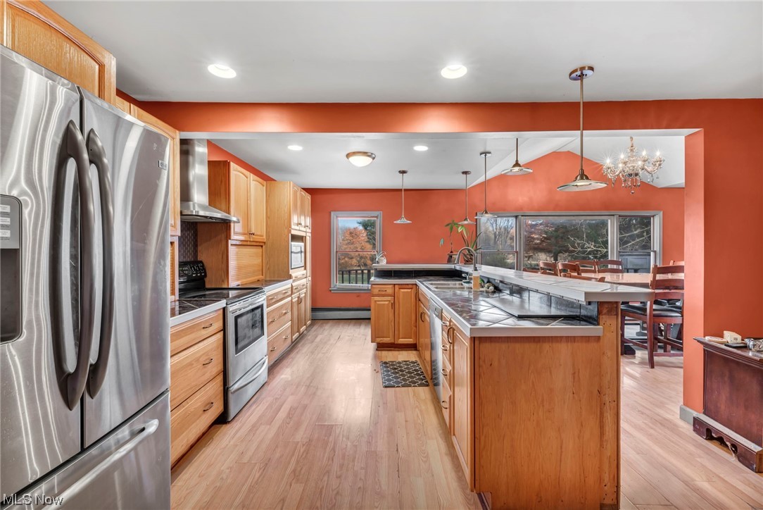 Hinckley - Residential