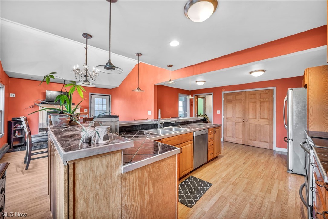 Hinckley - Residential