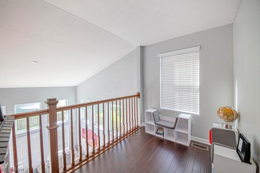 Villages at Sycamore Creek - Residential