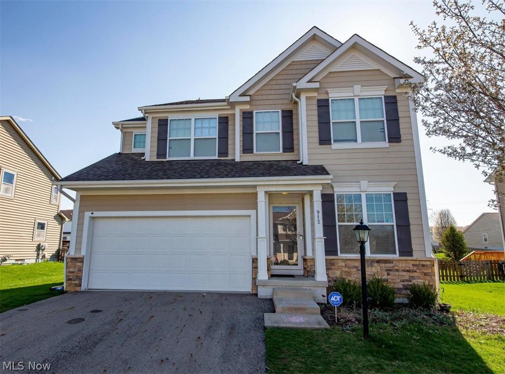 Villages at Sycamore Creek - Residential