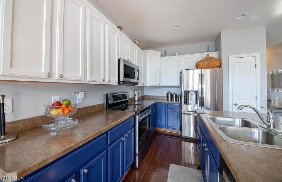 Villages at Sycamore Creek - Residential