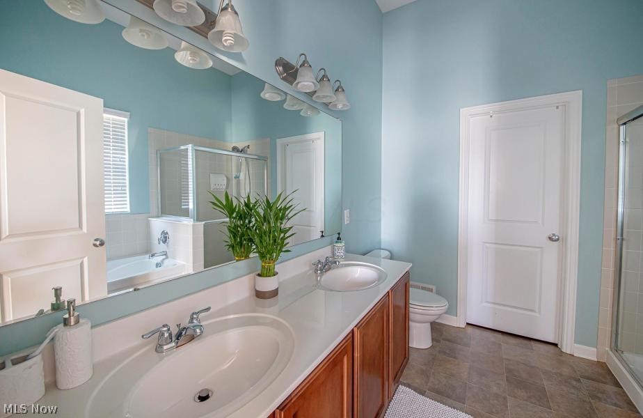 Villages at Sycamore Creek - Residential