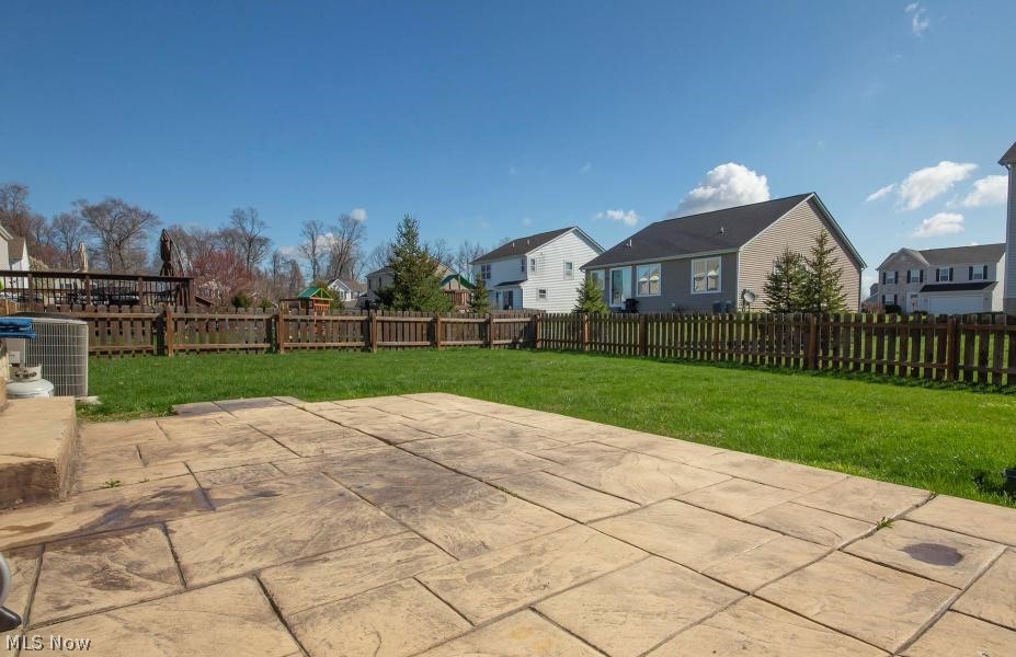 Villages at Sycamore Creek - Residential