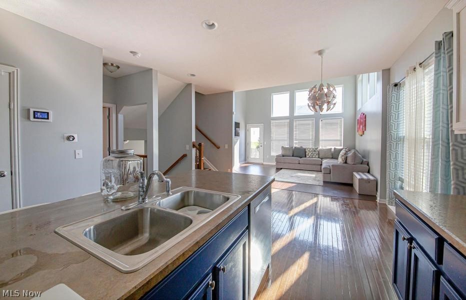 Villages at Sycamore Creek - Residential