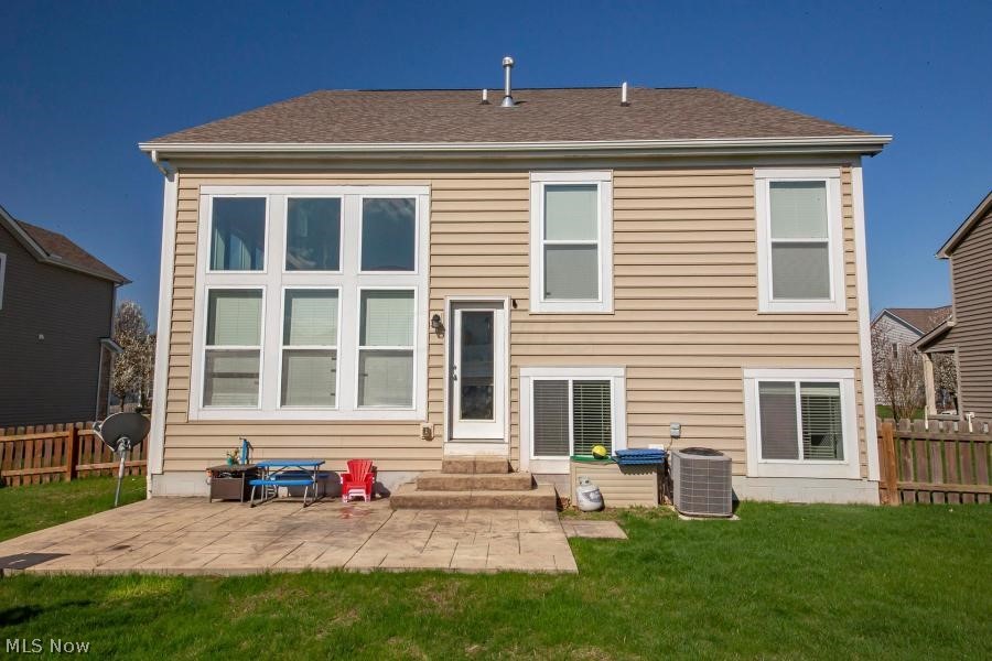 Villages at Sycamore Creek - Residential