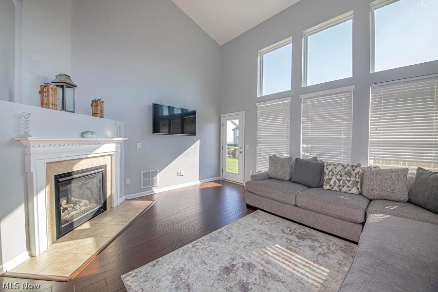 Villages at Sycamore Creek - Residential