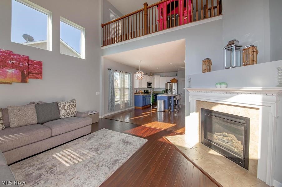 Villages at Sycamore Creek - Residential