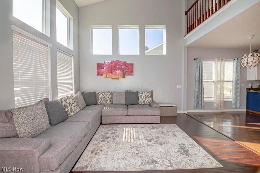 Villages at Sycamore Creek - Residential