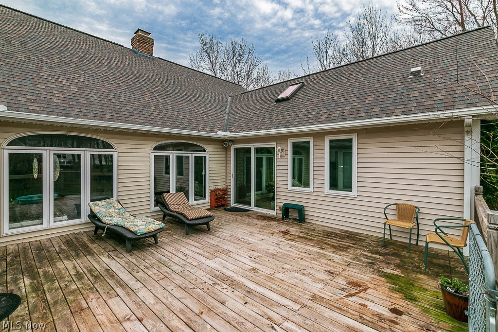 Glen Eden - Residential