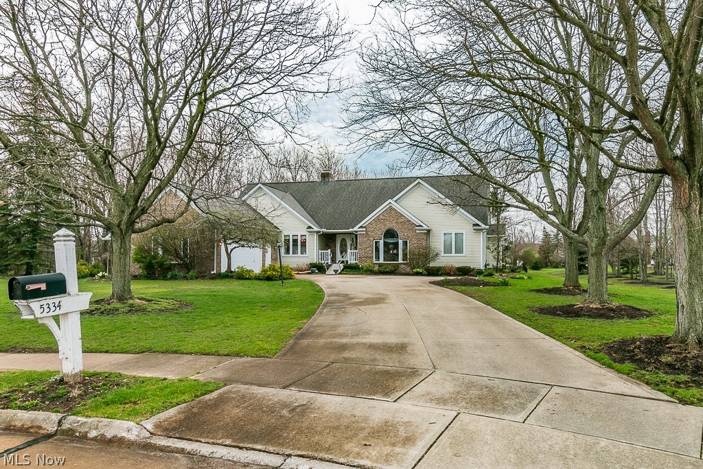 Glen Eden - Residential