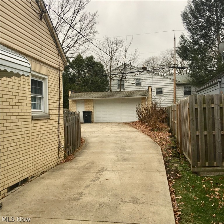 Avondale Park - Residential