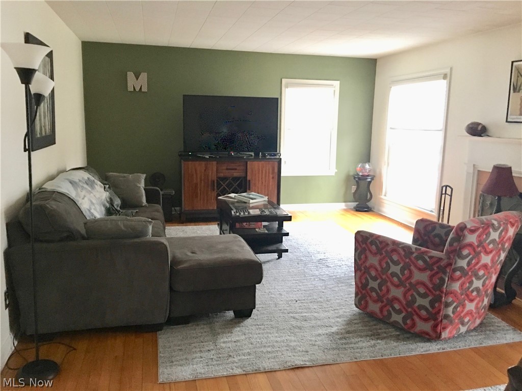 Avondale Park - Residential