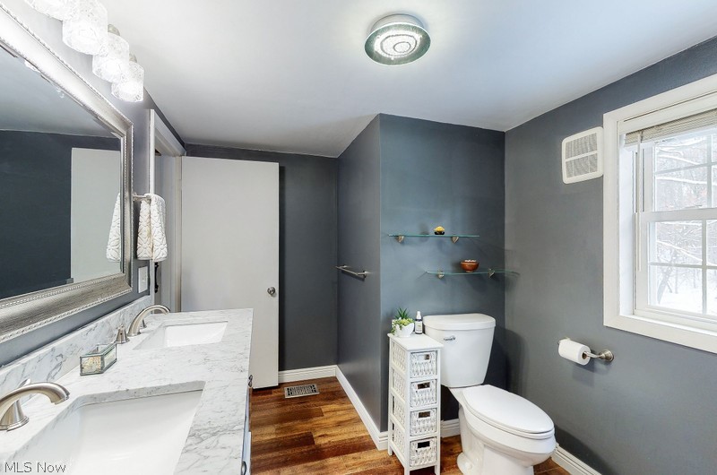 Green Acres - Residential