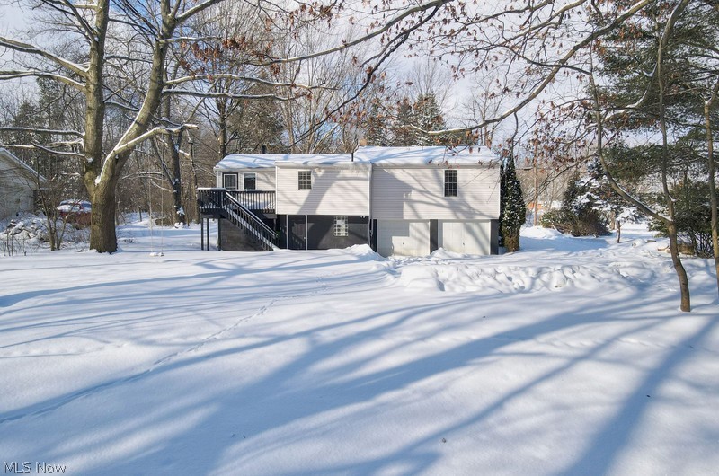 Green Acres - Residential