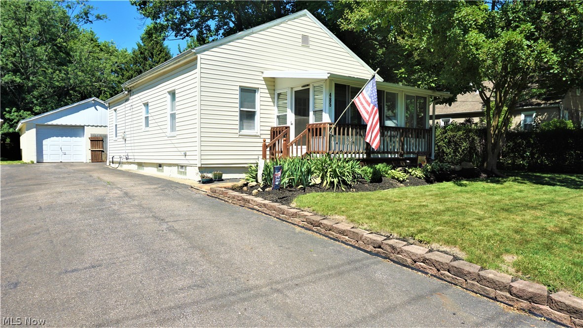 Tallmadge 01 - Residential