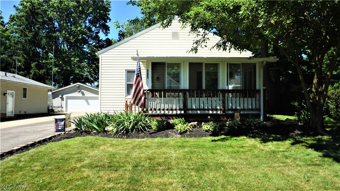 Tallmadge 01 - Residential