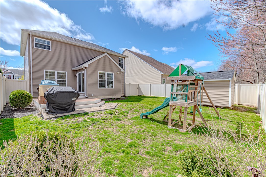 4948 Hiddenview Court, North Ridgeville, Ohio image 42