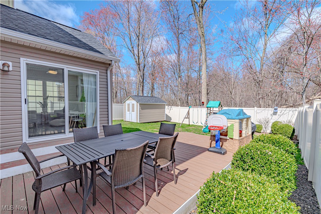 4948 Hiddenview Court, North Ridgeville, Ohio image 41