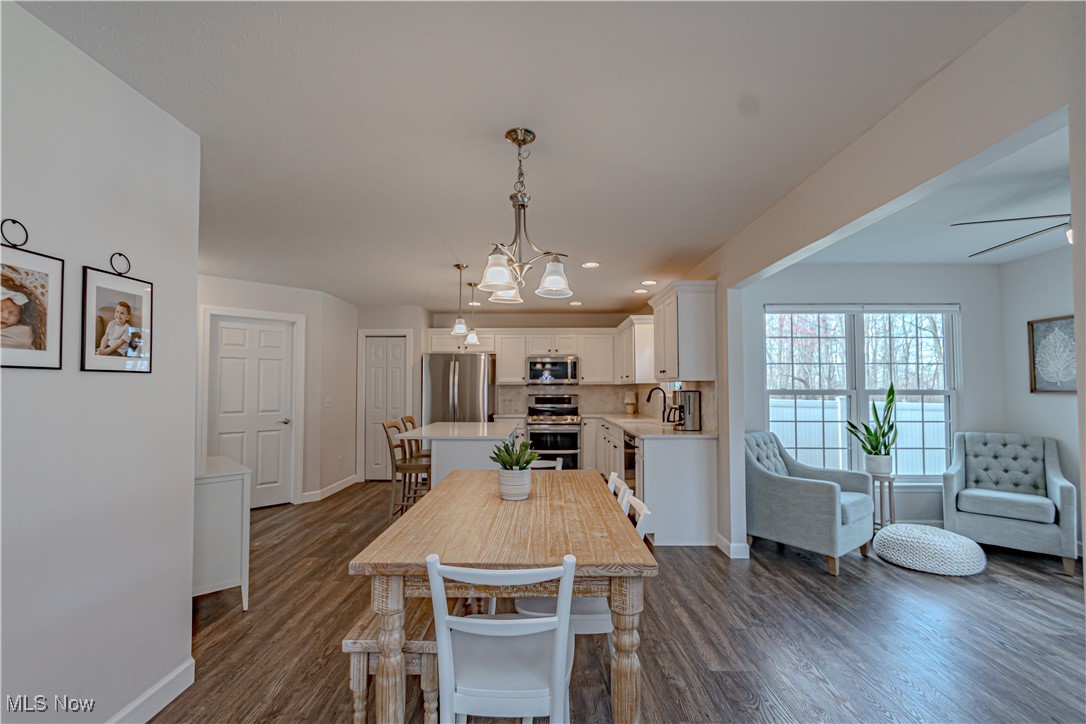 4948 Hiddenview Court, North Ridgeville, Ohio image 9