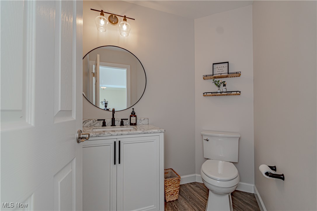 4948 Hiddenview Court, North Ridgeville, Ohio image 3