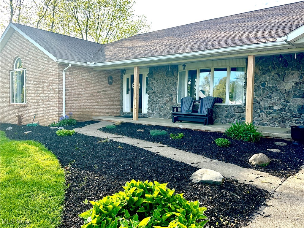 13946 Highview Drive, Dalton, Ohio image 2