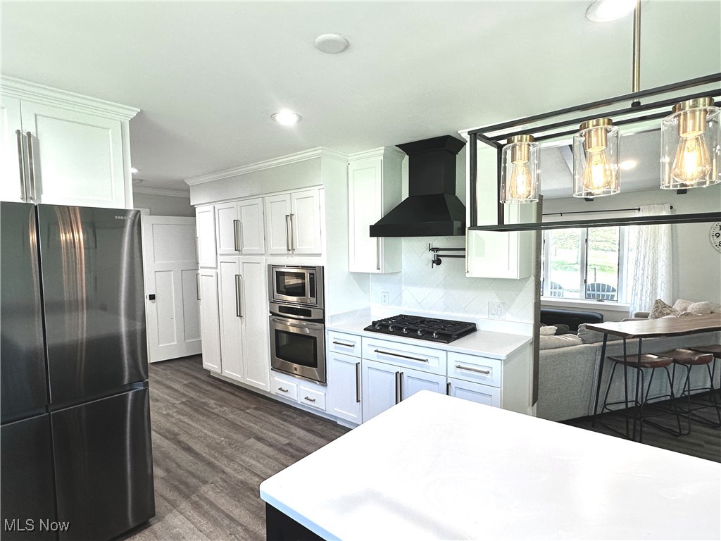 13946 Highview Drive, Dalton, Ohio image 30