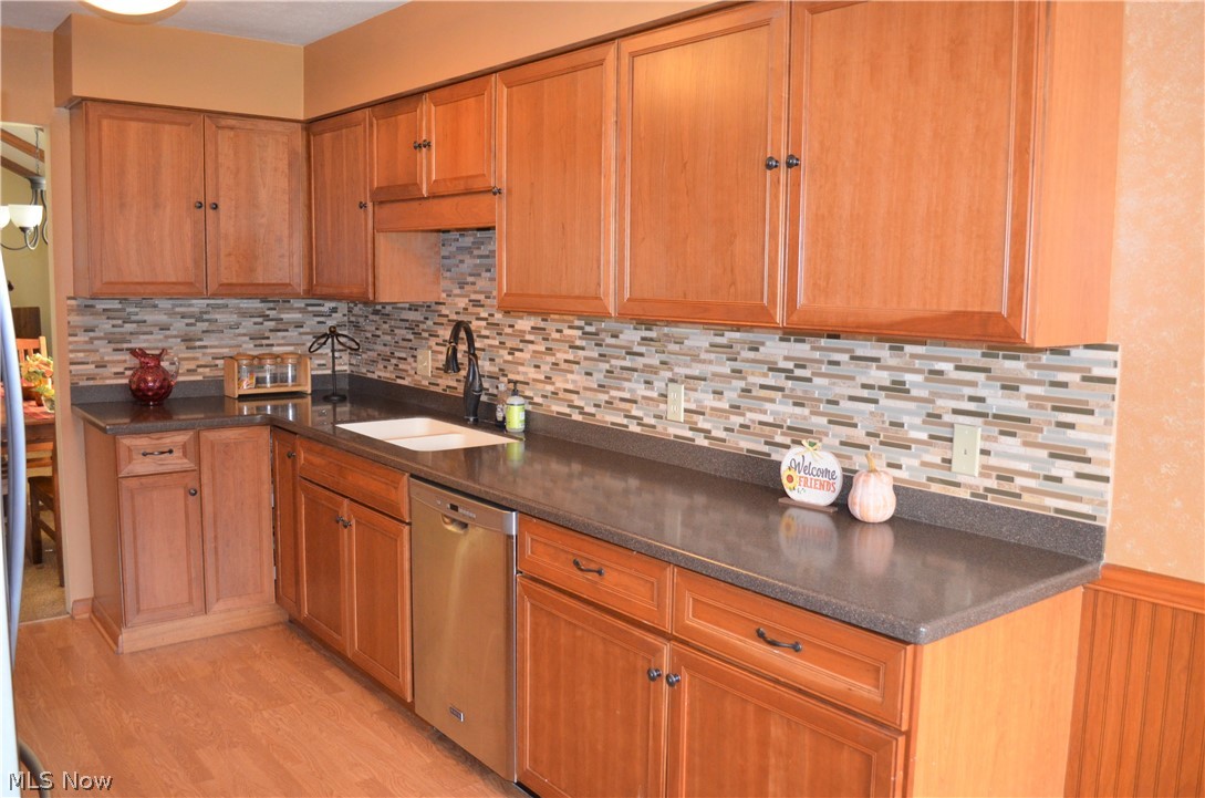 Eastpointe Ph I - Residential