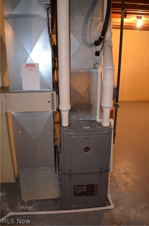 Eastpointe Ph I - Residential