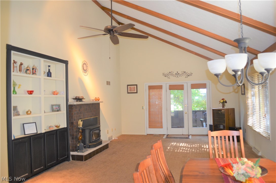 Eastpointe Ph I - Residential