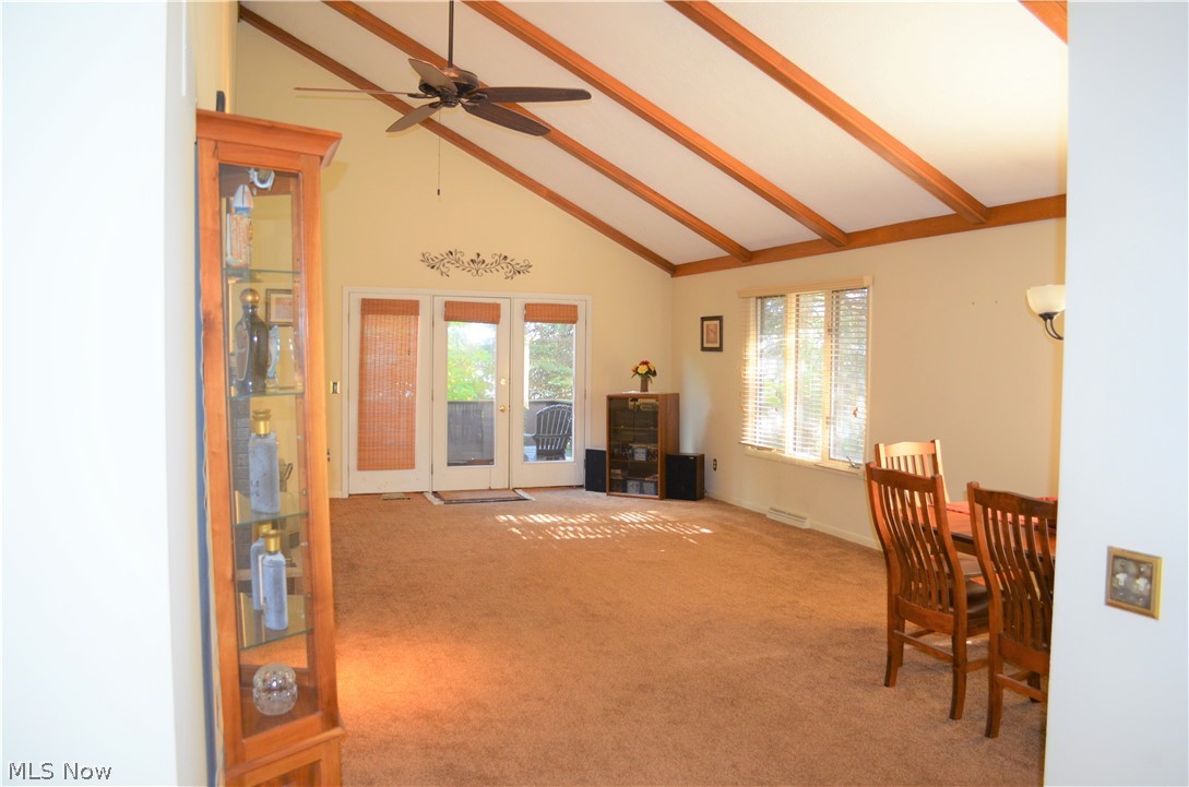 Eastpointe Ph I - Residential