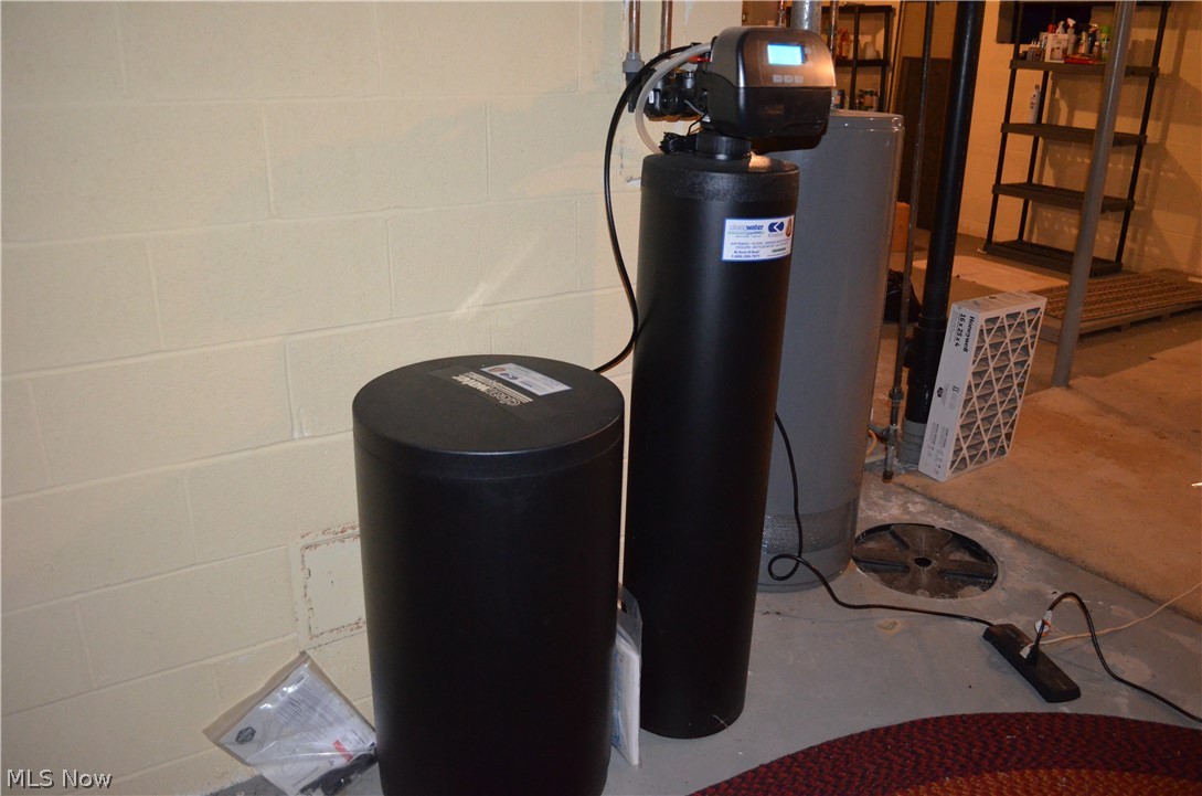 Eastpointe Ph I - Residential