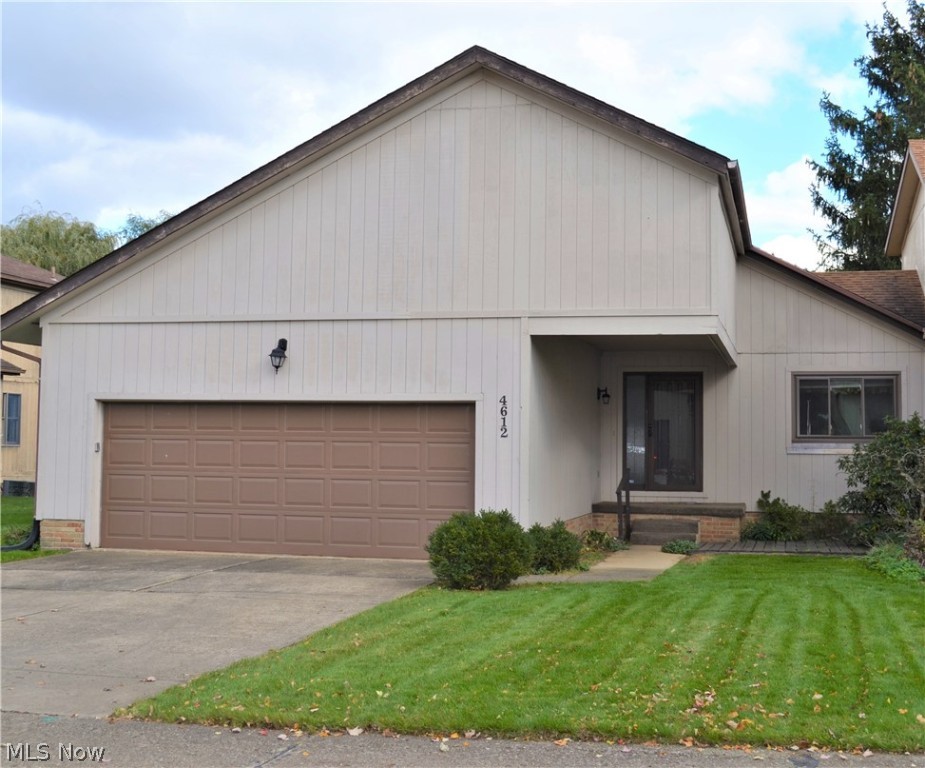 Eastpointe Ph I - Residential