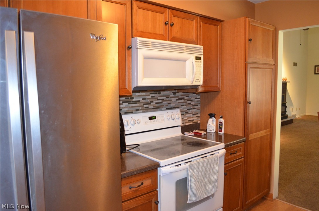 Eastpointe Ph I - Residential