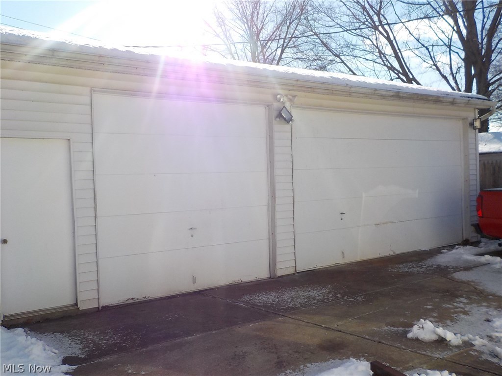 Rockport Sec 01 - Residential